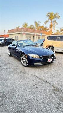 2010 BMW Z4 sDrive30i