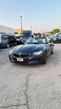 2010 BMW Z4 sDrive30i