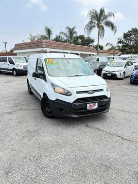2017 Ford Transit Connect XL