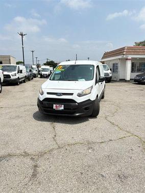 2017 Ford Transit Connect XL