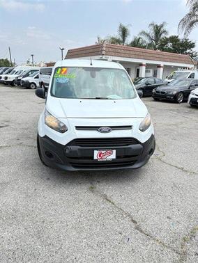 2017 Ford Transit Connect XL