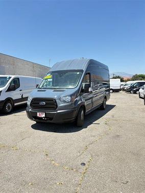 2019 Ford Transit-250 Base