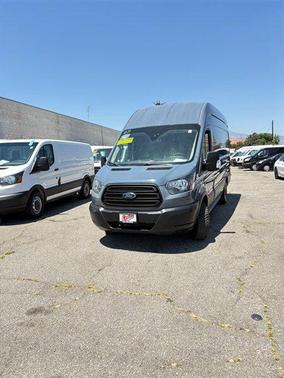 2019 Ford Transit-250 Base