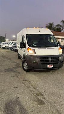 2018 RAM ProMaster 3500 High Roof