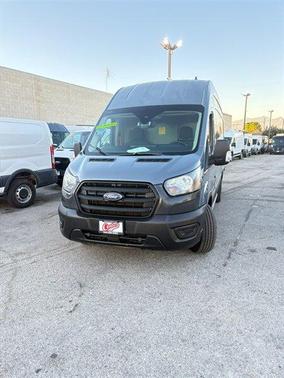 2020 Ford Transit-250 Base
