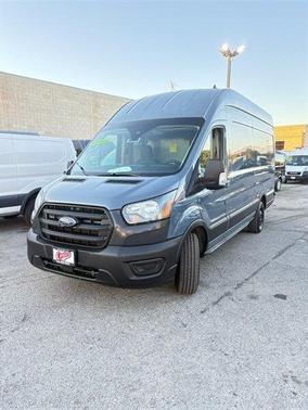 2020 Ford Transit-250 Base