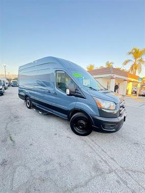 2020 Ford Transit-250 Base