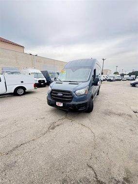 2020 Ford Transit-250 Base