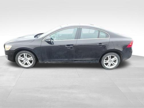 2015 Volvo S60 T5 Premier