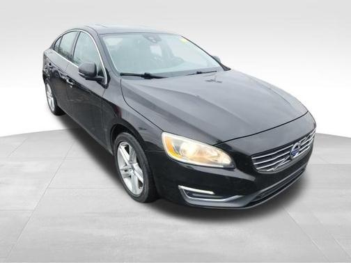 2015 Volvo S60 T5 Premier
