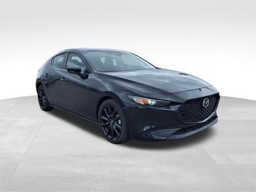 2024 Mazda Mazda3 FWD w/Select Package