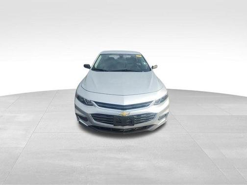 2018 Chevrolet Malibu 1LS