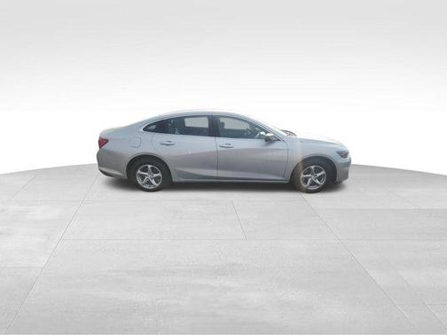 2018 Chevrolet Malibu 1LS