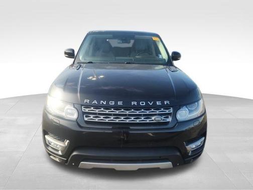 2014 Land Rover Range Rover Sport Supercharged HSE