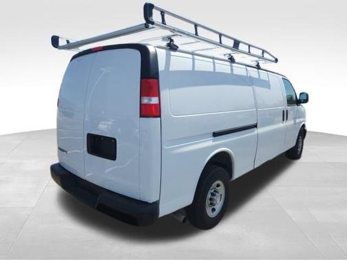 2023 Chevrolet Express 2500 Work Van