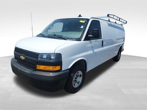 2023 Chevrolet Express 2500 Work Van