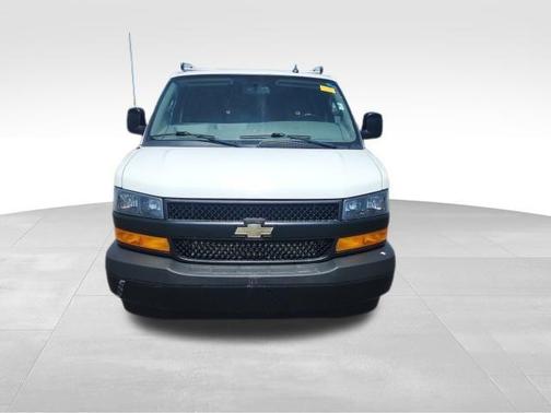 2023 Chevrolet Express 2500 Work Van