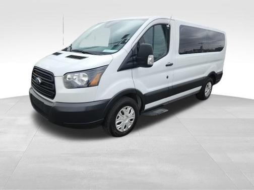2019 Ford Transit-150 XL