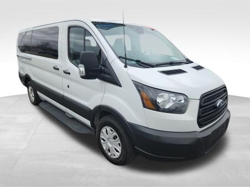 2019 Ford Transit-150 XL
