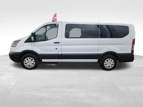 2019 Ford Transit-150 XL