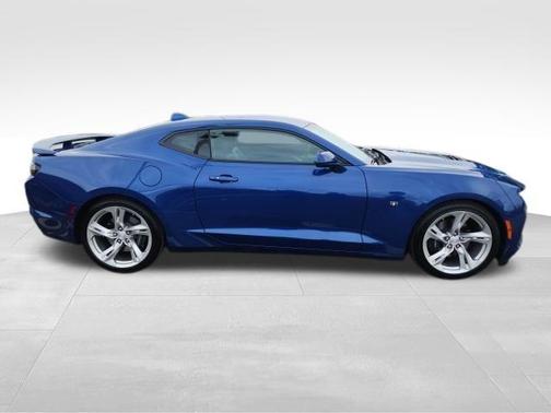 2023 Chevrolet Camaro 2SS