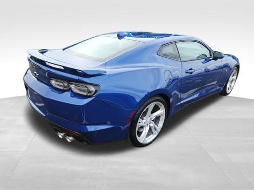 2023 Chevrolet Camaro 2SS