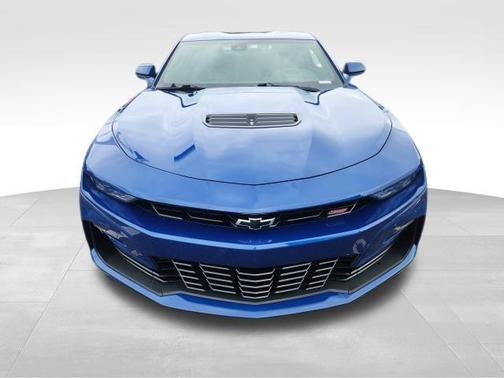 2023 Chevrolet Camaro 2SS