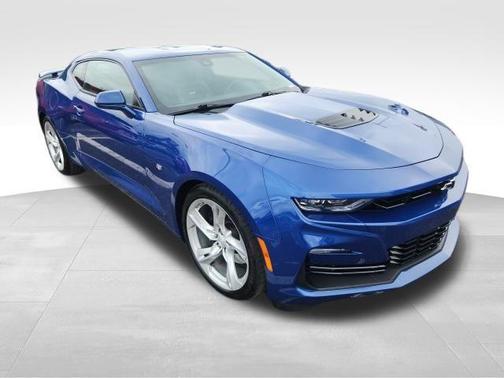 2023 Chevrolet Camaro 2SS