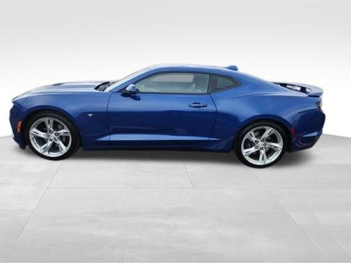 2023 Chevrolet Camaro 2SS
