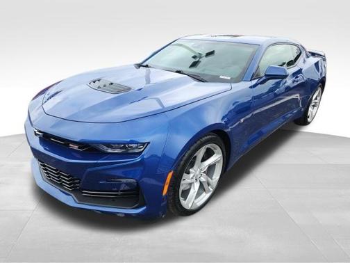 2023 Chevrolet Camaro 2SS