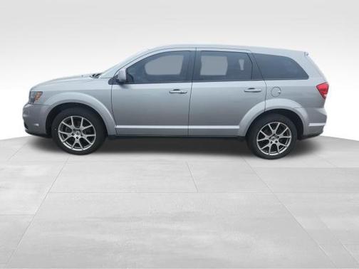 2018 Dodge Journey GT