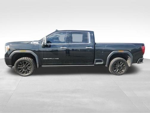 2021 GMC Sierra 2500 Denali