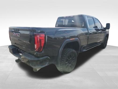 2021 GMC Sierra 2500 Denali