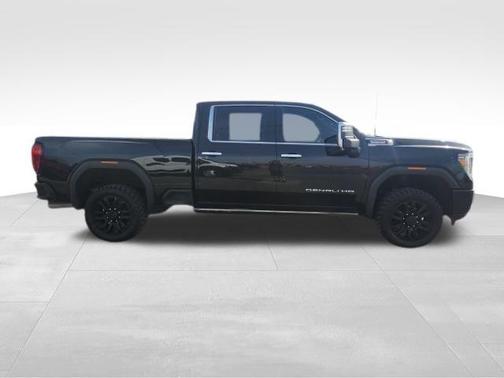 2021 GMC Sierra 2500 Denali