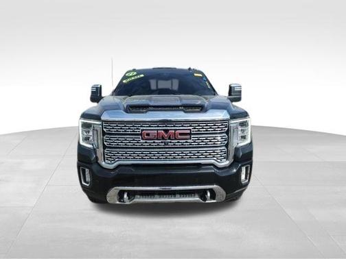 2021 GMC Sierra 2500 Denali
