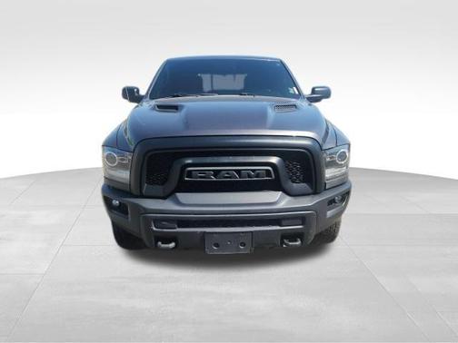 2017 RAM 1500 Rebel