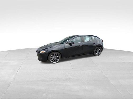 2021 Mazda Mazda3 FWD w/Select Package