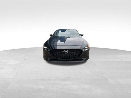 2021 Mazda Mazda3 FWD w/Select Package