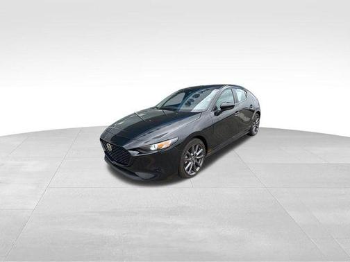 2021 Mazda Mazda3 FWD w/Select Package