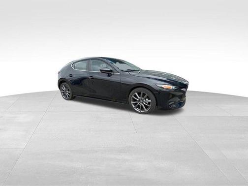 2021 Mazda Mazda3 FWD w/Select Package