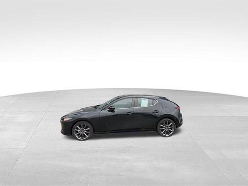 2021 Mazda Mazda3 FWD w/Select Package