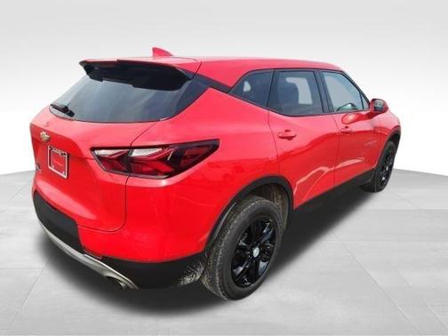 2020 Chevrolet Blazer 1LT