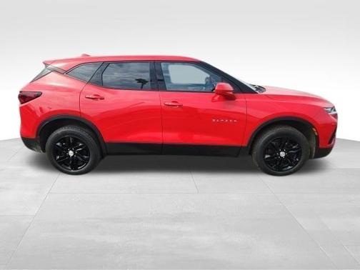 2020 Chevrolet Blazer 1LT