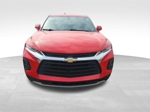 2020 Chevrolet Blazer 1LT