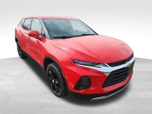 2020 Chevrolet Blazer 1LT