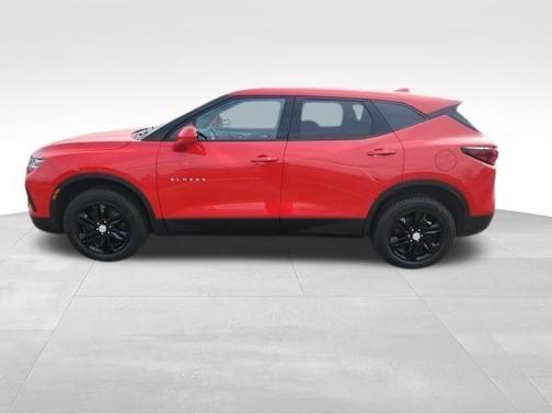 2020 Chevrolet Blazer 1LT