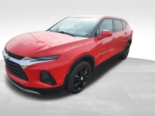 2020 Chevrolet Blazer 1LT