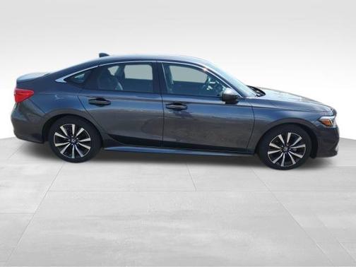 2024 Honda Civic EX