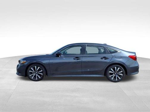 2024 Honda Civic EX