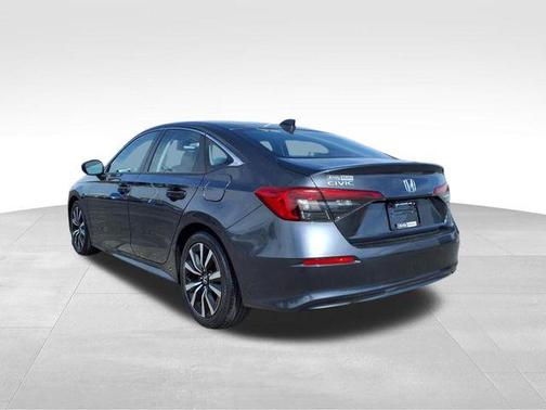 2024 Honda Civic EX
